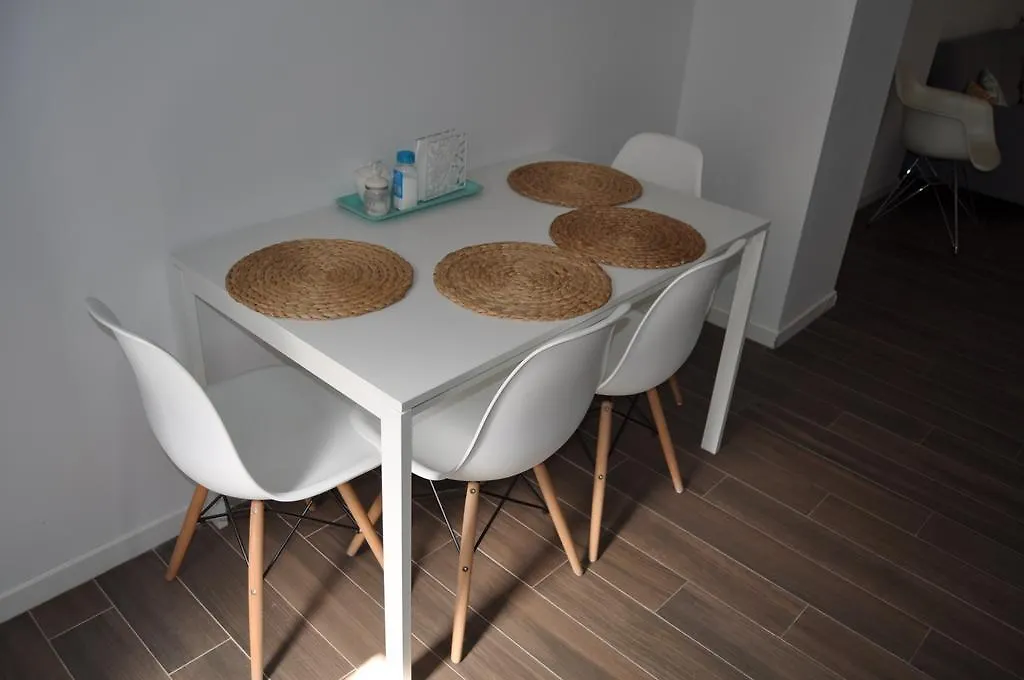 Apartamento Fray Diego Hotel Seville Apartment