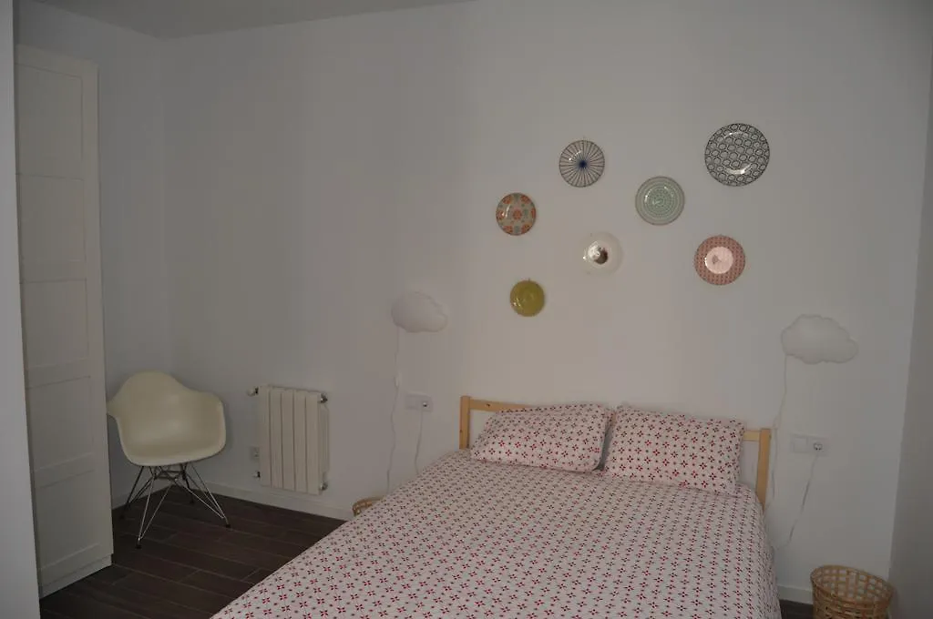 Apartamento Fray Diego Hotel Seville Spain